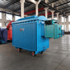 Mining Portable Mobile Substation