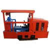 CCG-5.0/600 Double Cylinder Explosion-Proof Diesel Locomotive 