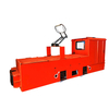 CJY7/7GP Coal Mine Trolley Locomotives