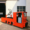 CJY7/6GP Mining Trolley Locomotive