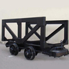 MLC2-6 Material Supply Mining Car 