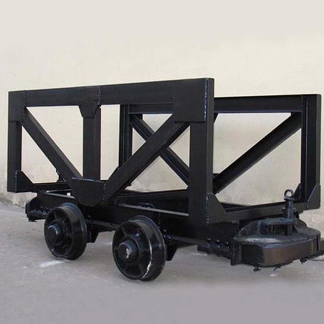 MLC2-6 Material Supply Mining Car 