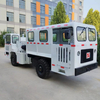 Mining Personnel Transport Vehicle Trackless Man Carrier
