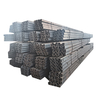 Channel Section Steel