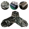 Ventilation Mining Ducts