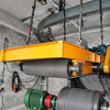 RCYD Series Permanent Magnet Self-unloading Iron Remover