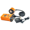 Intelligent Mining Lamps