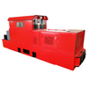 CCG 5.0/600J (B) Mining Diesel Narrow Gauge Locomotive