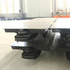 MPC5-6 Flat Deck Mine Car