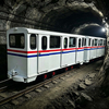 XRB Series Inclined Shaft Man Car