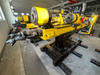 Metal Ore Core Drilling Rig Underground Mining Drilling Rigs