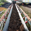 TD75 Belt Conveyor Belt Conveying Machine