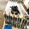 Conveyor Belt Vulcanizing Machine