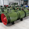 FBD Coal Mine Explosion-Proof Counter-Rotating Fan