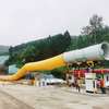Ventilation Mining Ducts