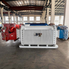 Mining Portable Mobile Substation