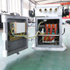Mining Flameproof and Intrinsically Safe Vacuum Electromagnetic Starter