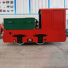 CTY18/6,7,9G(B) Underground Coal Mine Electrical Locomotive