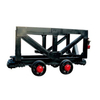 MLC2-6 Material Supply Mining Car 