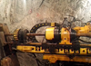 Metal Ore Core Drilling Rig Underground Mining Drilling Rigs