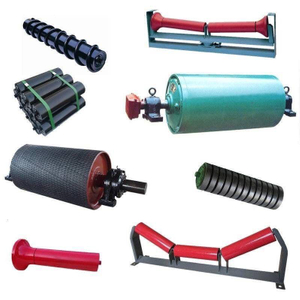 Belt Conveyor Parts