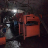 Coal Mine Sump Cleaning Machine