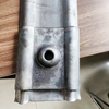 W Shaped Steel Strip