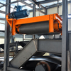 RCYD Series Permanent Magnet Self-unloading Iron Remover