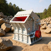 Mining Rock Crusher Ore Crushing Equipment