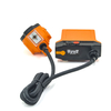 Intelligent Mining Lamps