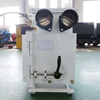 Mining Flameproof and Intrinsically Safe Vacuum Electromagnetic Starter