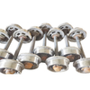 ZBL900/300 Mining Cart Wheel Set