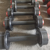 ZBL600/350 Mining Car Iron Wheel Set
