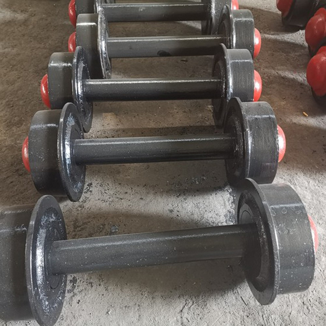 ZBL600/350 Mining Car Iron Wheel Set