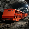 XRB Series Inclined Shaft Man Car