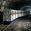 XRB Series Inclined Shaft Man Car
