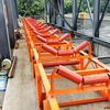 Belt Conveyor Parts