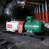 Mining Emulsion Pumping Station