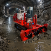 Coal Mine Sump Cleaning Machine