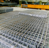 Coal Mine Support Mesh Mine Anchor Mesh