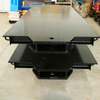MPC5-6 Flat Deck Mine Car