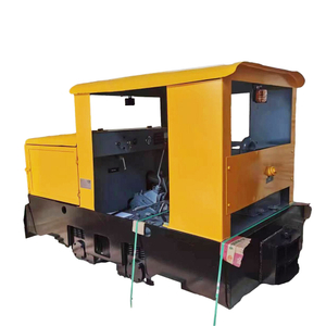 CCG 3.0/600J (B) Diesel Locomotives
