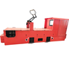 CJY10/6GP Mining Electric Trolley Locomotive