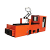 CJY14/7GP Trolley Electric Locomotive
