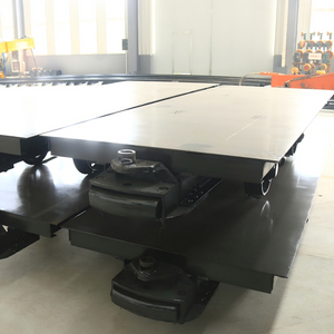 MPC2-6 Underground Mining Flat Car 