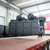 MCC2.5-7/9 Mining Mine Ore Unloading Mining Cart