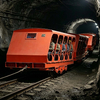 XRB Series Inclined Shaft Man Car