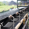 TD75 Belt Conveyor Belt Conveying Machine