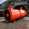 FBD Coal Mine Explosion-Proof Counter-Rotating Fan