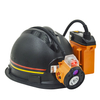 Intelligent Mining Lamps